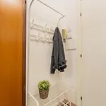 公寓 Peter's Loft 罗马