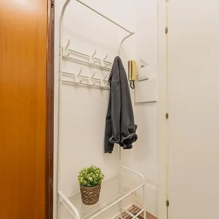 Apartament Peter's Loft Rzym