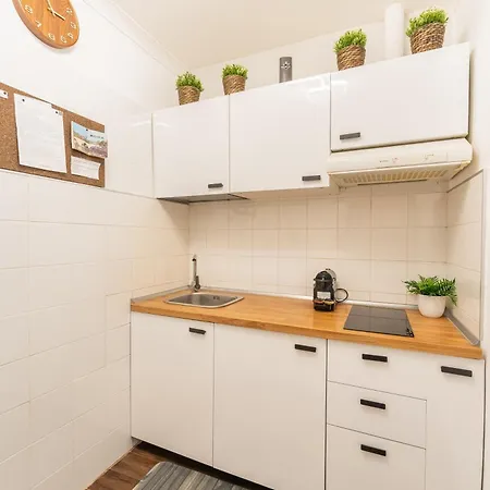 Peter's Loft Apartament