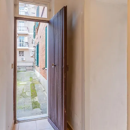 Peter's Loft Apartament