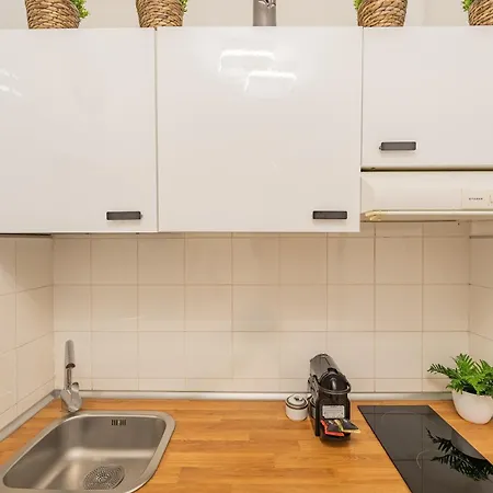 Peter's Loft Apartament
