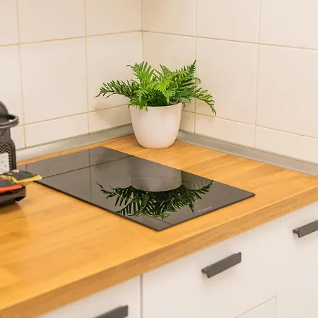 דירה Peter's Loft