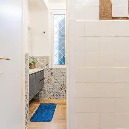 Peter's Loft רומא