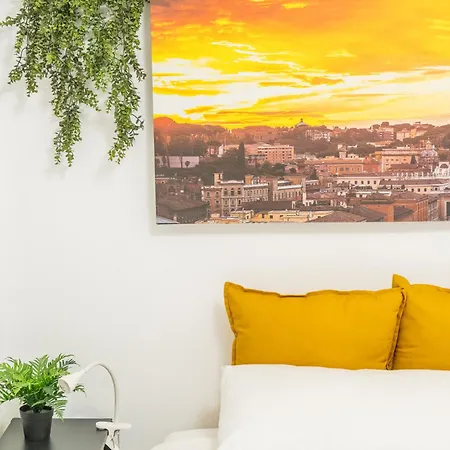 Apartment Peter's Loft