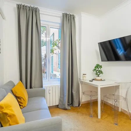 דירה Peter's Loft רומא