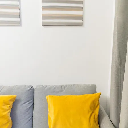 Peter's Loft * רומא