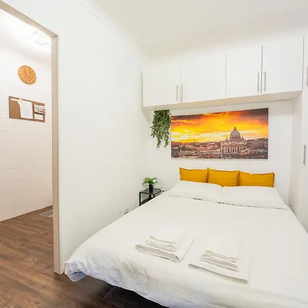 Peter's Loft * רומא