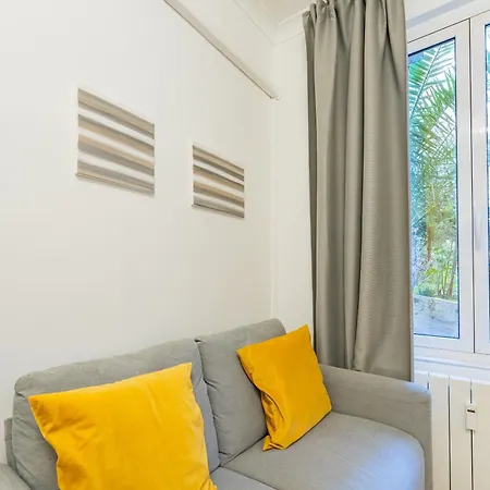 Peter's Loft Διαμέρισμα *