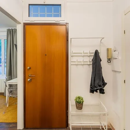 Διαμέρισμα Peter's Loft Ρώμη