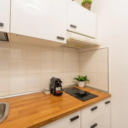 Peter's Loft Διαμέρισμα *