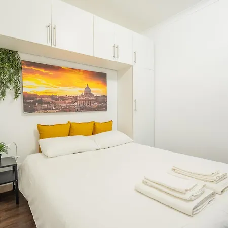 Διαμέρισμα Peter's Loft