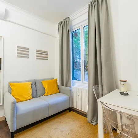 Διαμέρισμα Peter's Loft *